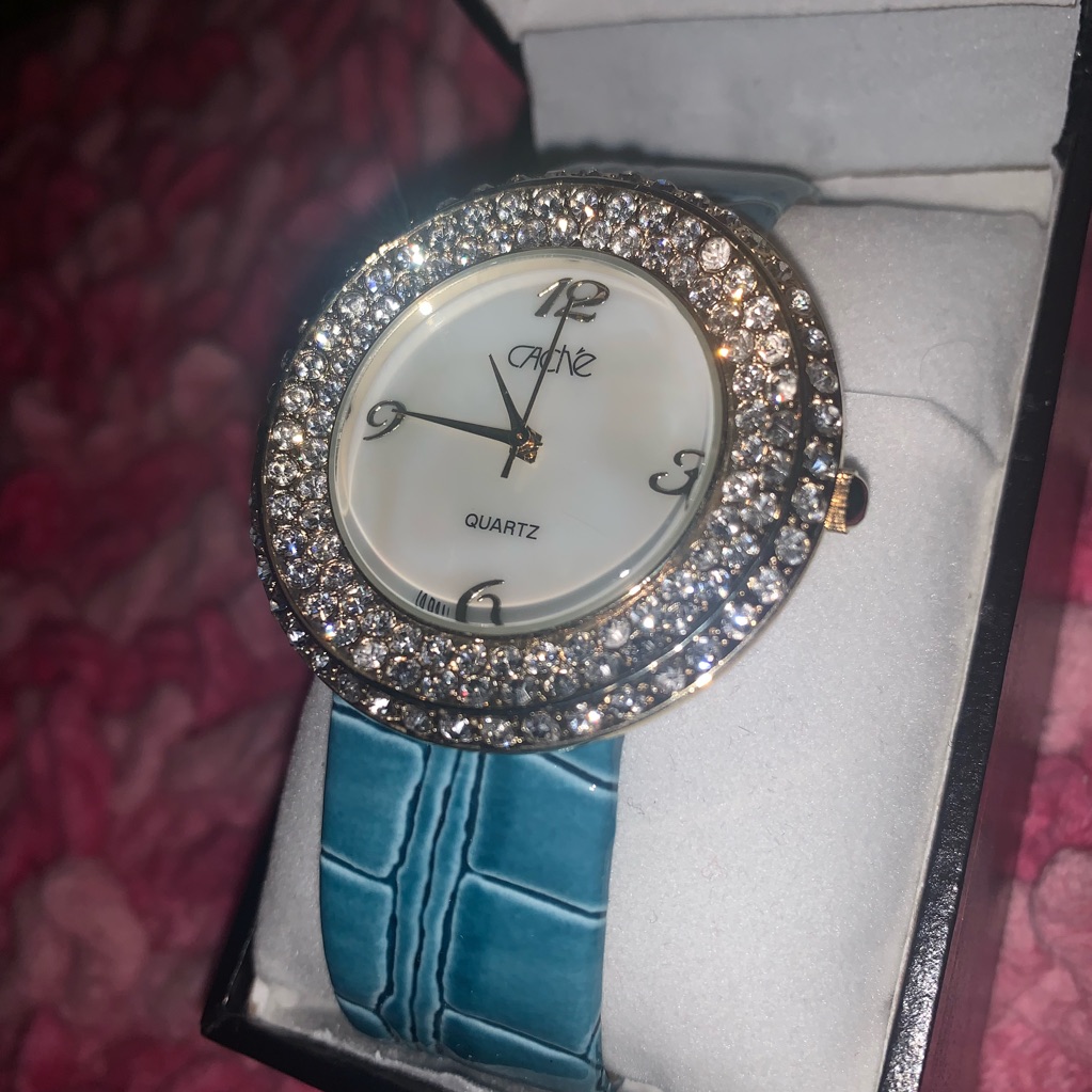 Watch - Cach